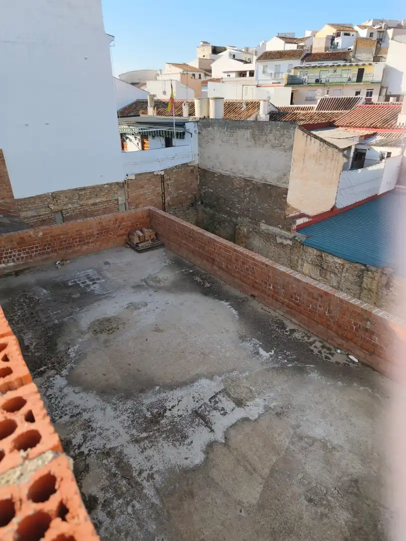 Houses for sale in Antequera  with Terrace and Swimming Pool
