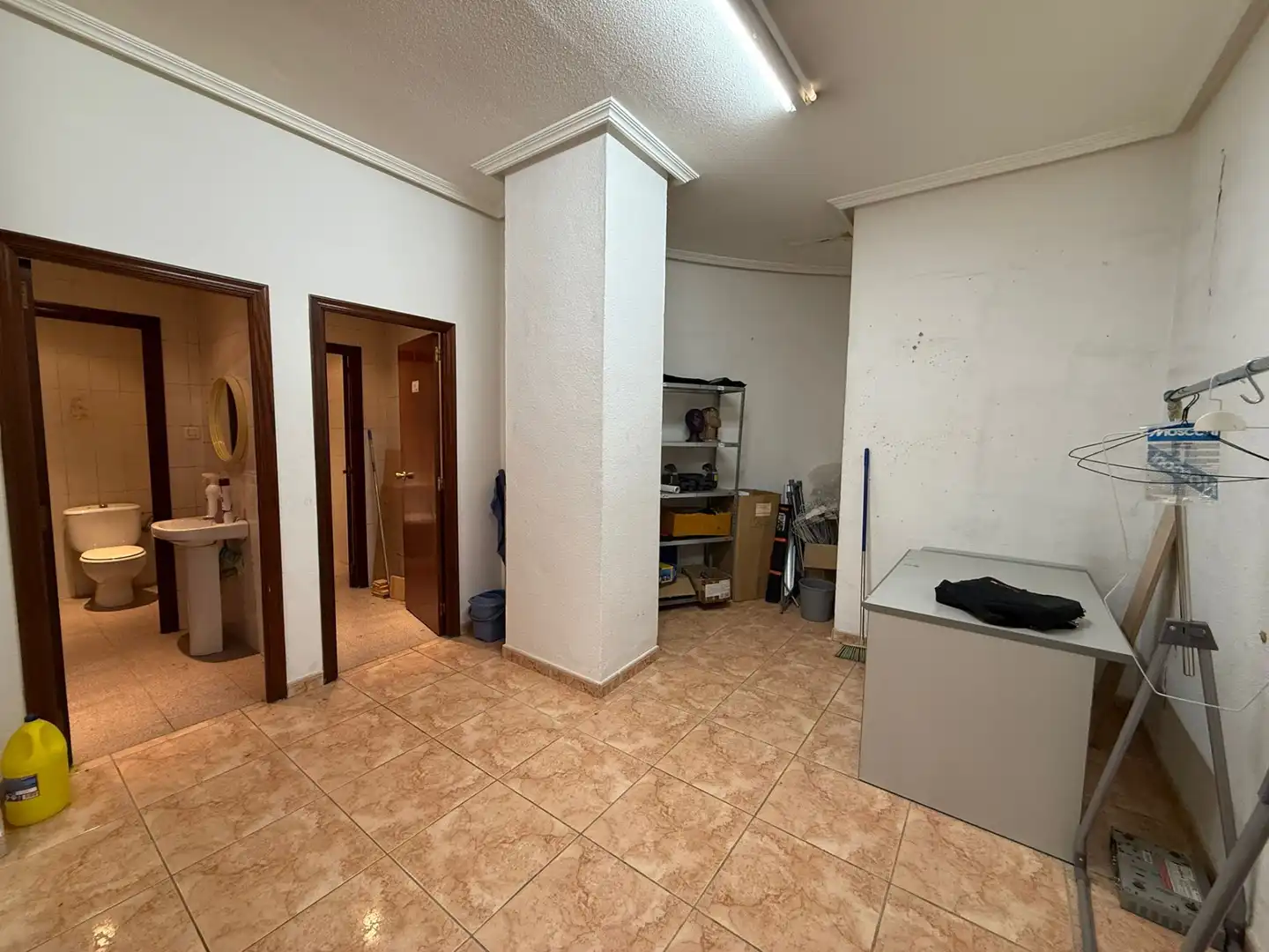 Commercial properties for rent in Elche / Elx