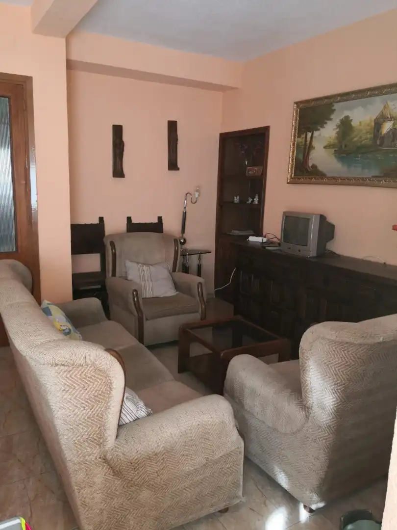 Flat for rent in Palomarejos