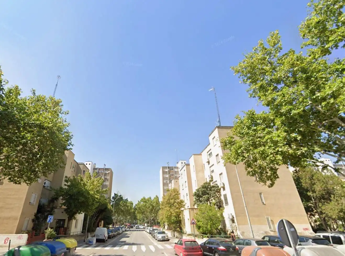 Piso en venta en Badia del Vallès, imagen 3