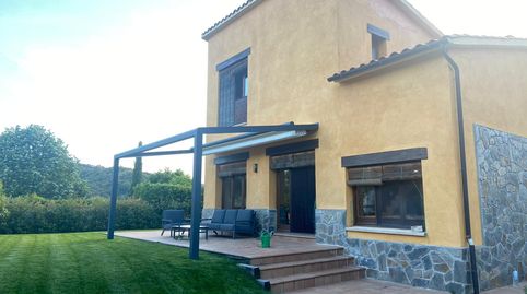 Photo 2 of Houses for rent in Carretera Girona Les Planes, Sant Martí de Llémena, Girona
