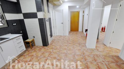 Foto 5 de Pis en venda a Calle General Llorens, Barrio de Benicalap, Valencia