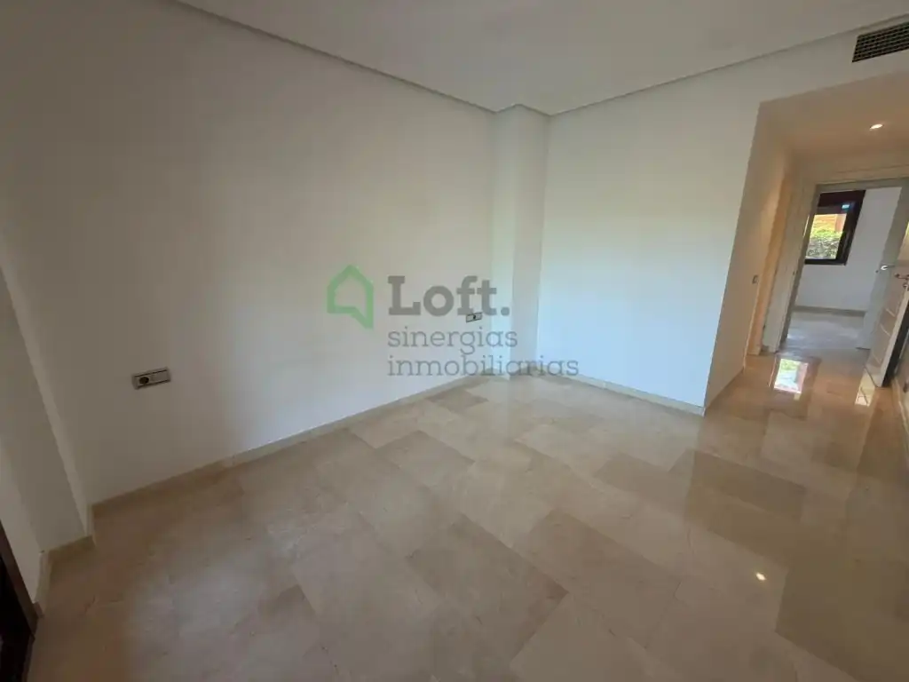Apartament amb jardí en venda a Casares Golf - Casares del Sol, imagen 18