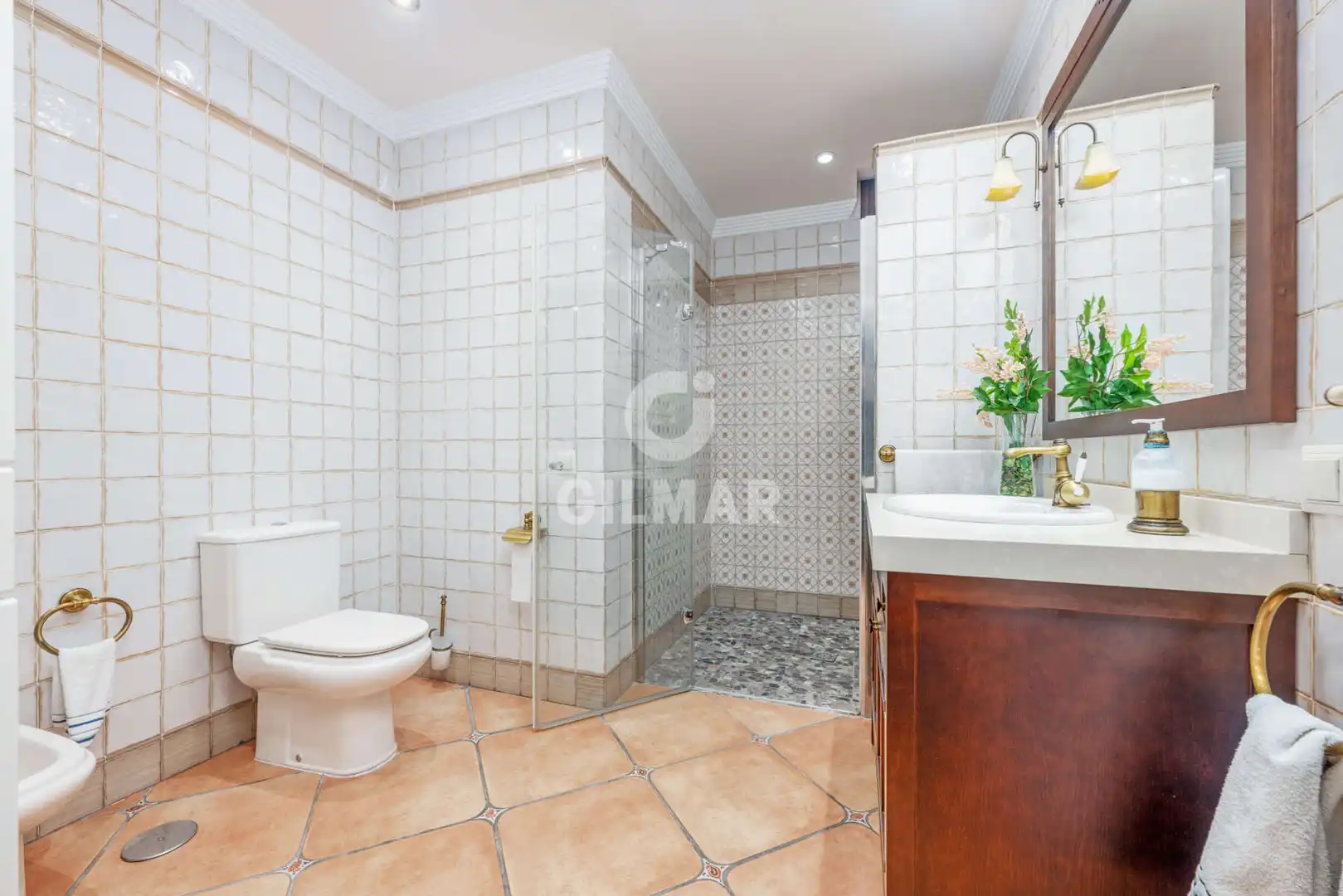 Chalet con piscina en venta en Condequinto, imagen 38