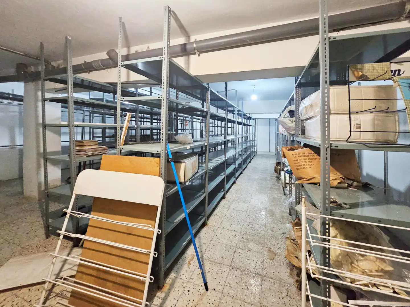 Gewerbefläche zum Verkauf in Rúa Francisco Añón, imagen 11