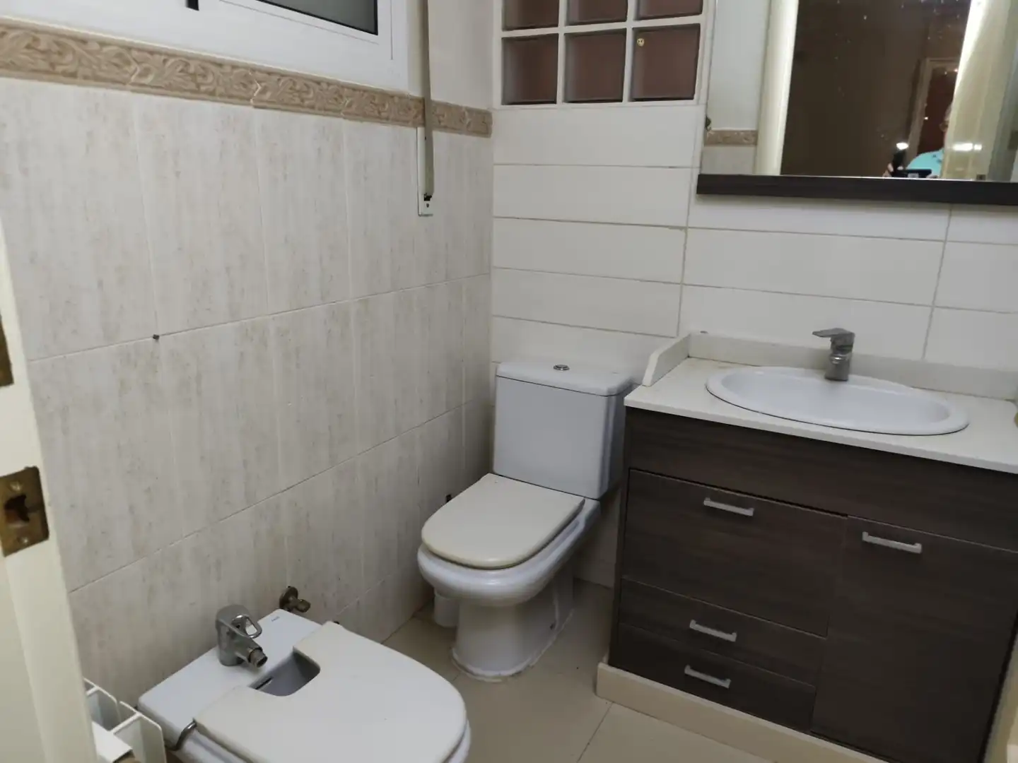 Baño de Casa o chalet en venta en Canyelles con Aire acondicionado, Calefacción y Jardín privado