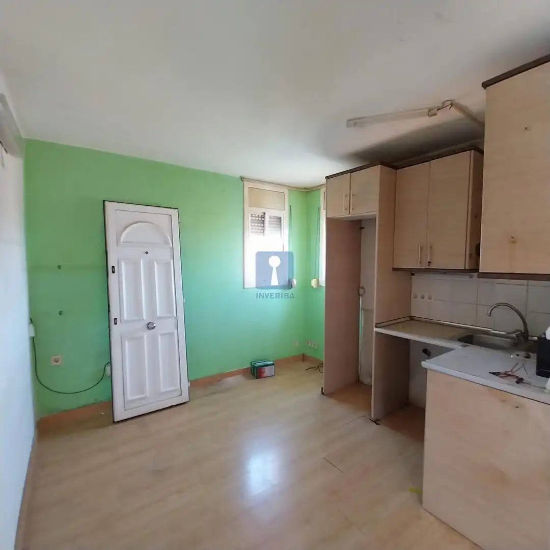 Attic for sale in Esplugues, La Gavarra