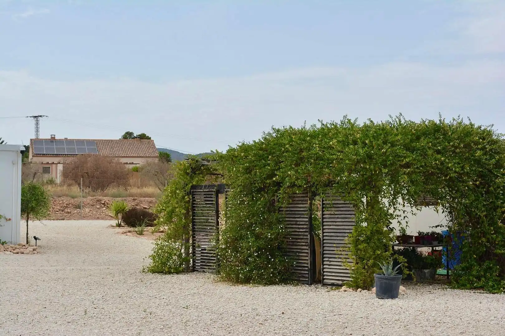 Chalet en venta en El Pinós / Pinoso, imagen 66
