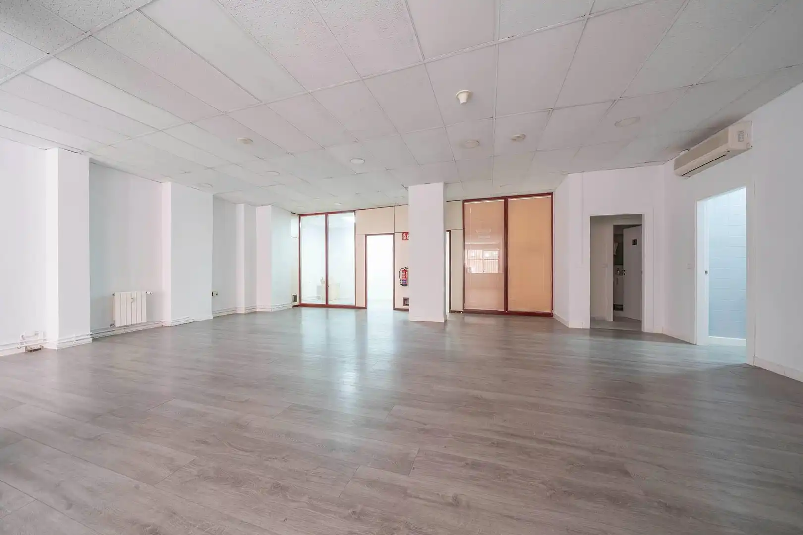 Oficina con ascensor en venta en Calle boix y morer, imagen 11