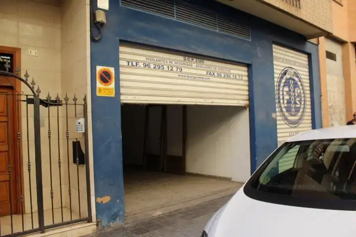 Business premises for sale in Centro Ciudad, imagen 2