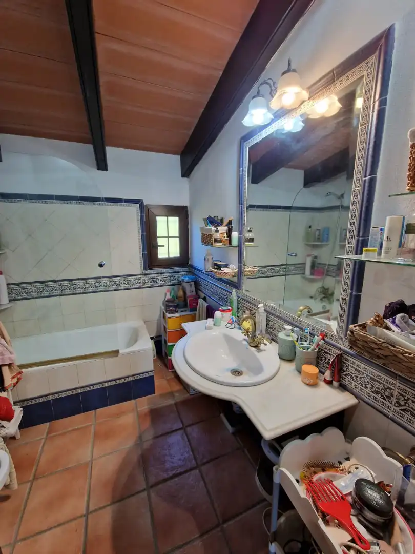 Villa mit Pool zum Verkauf in Fernán-Núñez, imagen 10