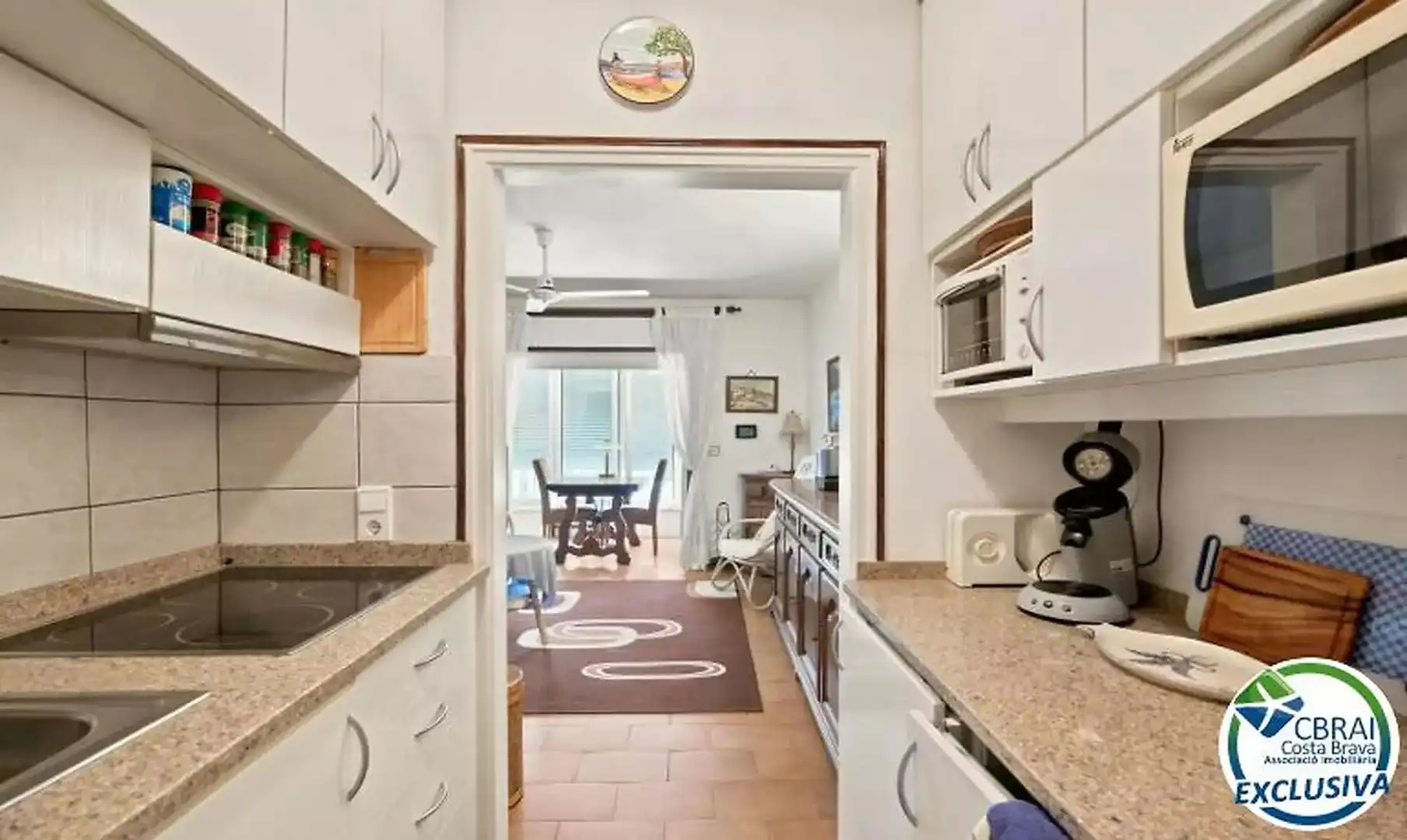 Flat with lift for sale in Avenida CARLES FAGES DE CLIMENT 1, imagen 5
