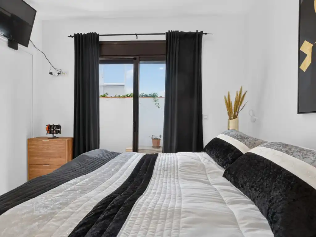 Casa en venta en Calle Gotzone Mora 1, imagen 23