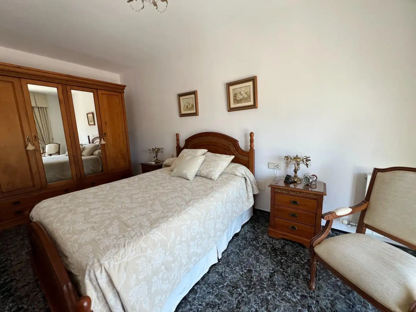 Casa pareada con terraza en venta en Arroyo de la Miel, imagen 79