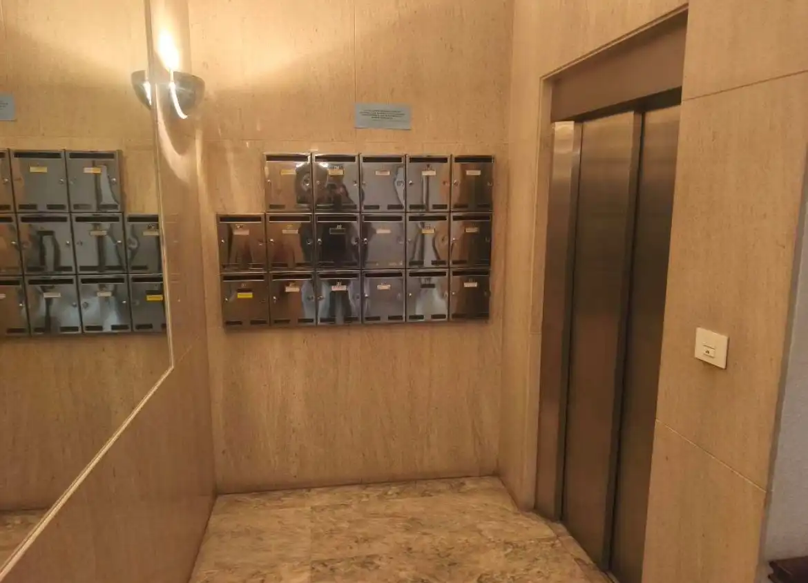 Appartamento con ascensore in vendita a Rúa Pacífico Rodríguez, imagen 5