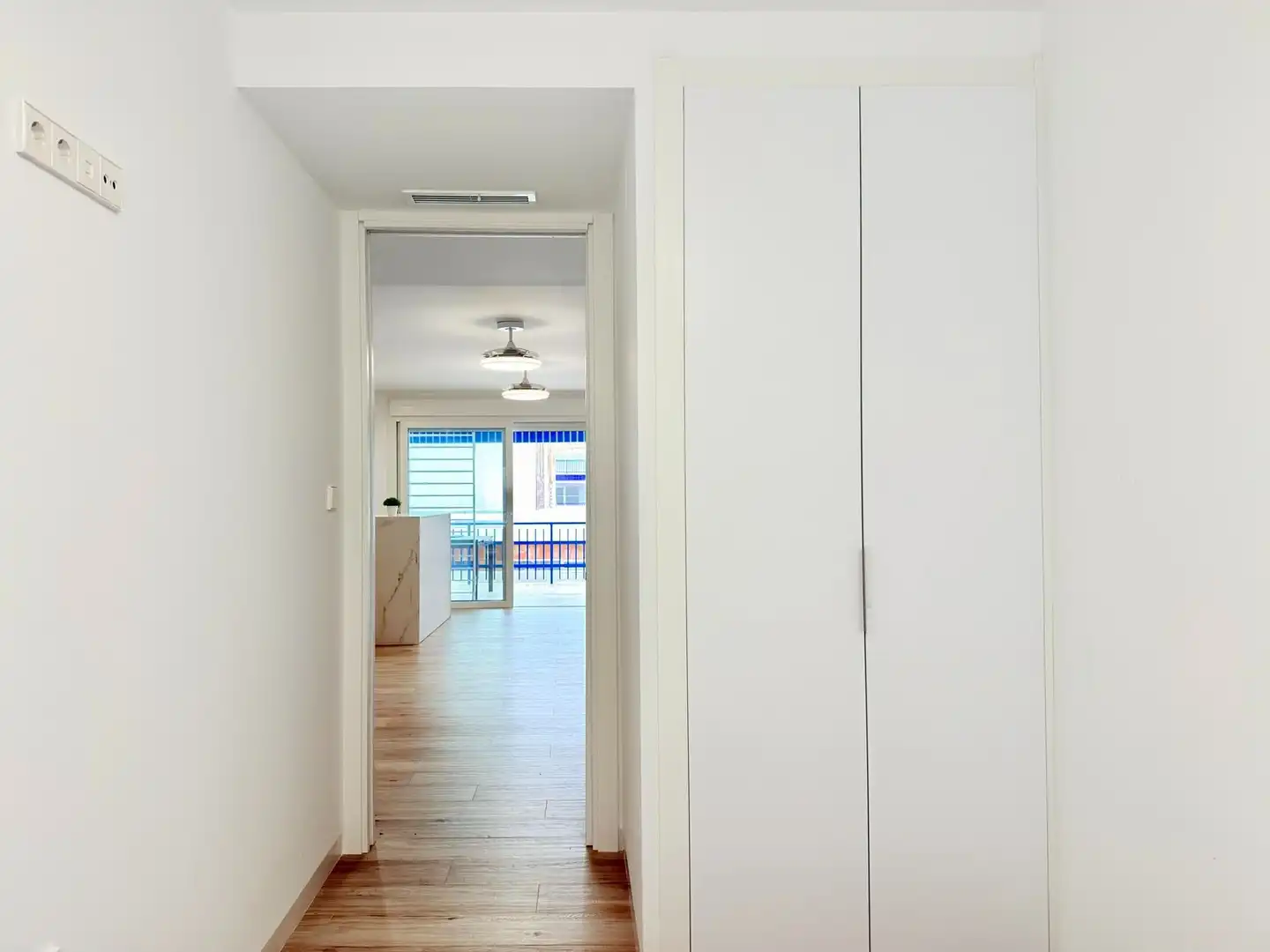 Apartments for sale in La Manga del Mar Menor  with Air Conditioner, Heating and Terrace