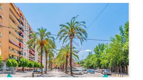 Foto 4 de Piso en venta en N/a, Albaida, Valencia