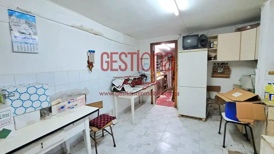 Casa o xalet en venda a Hazas de Cesto
