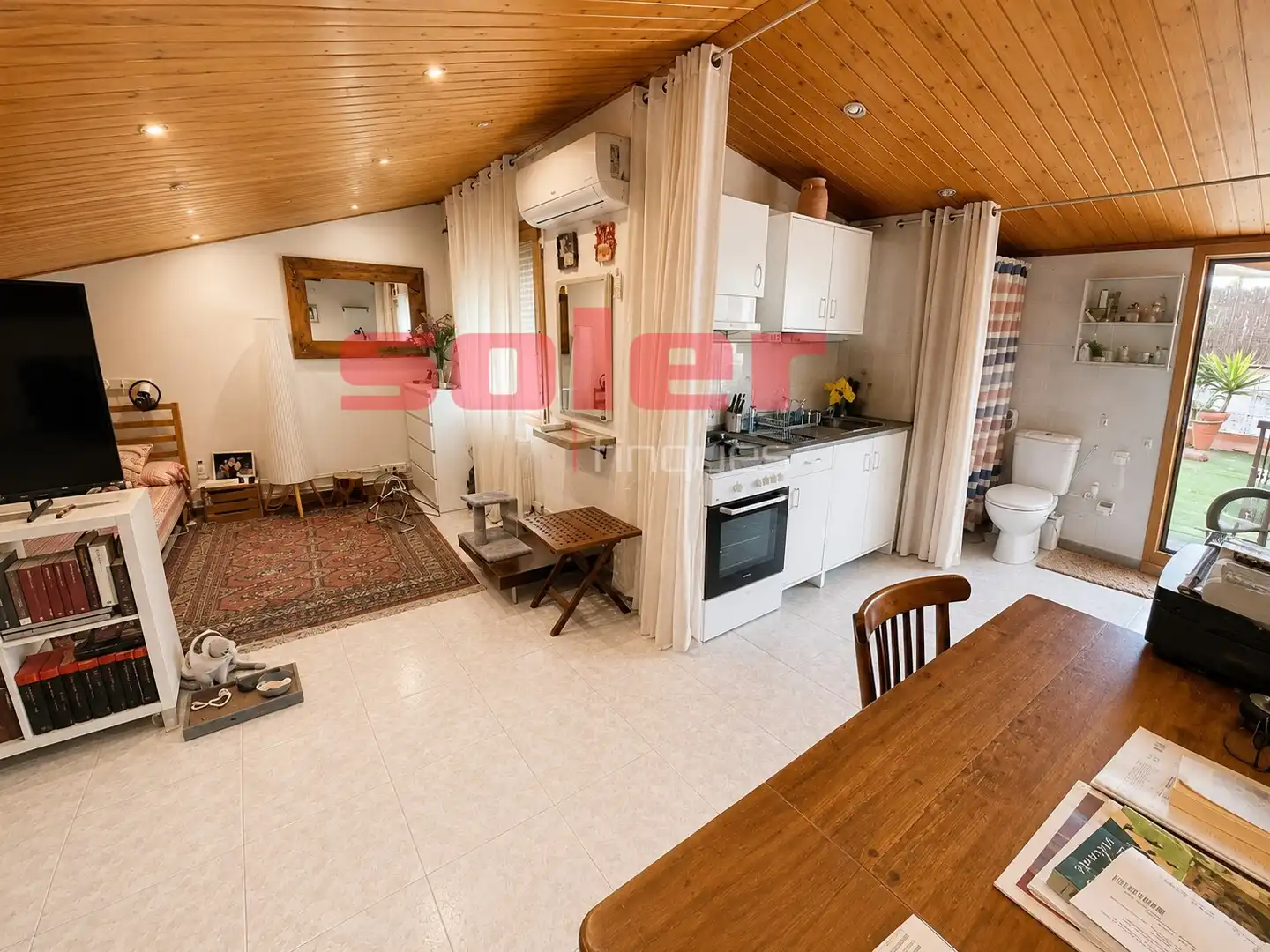 Duplex in vendita a Carrer de Bilbao, imagen 33