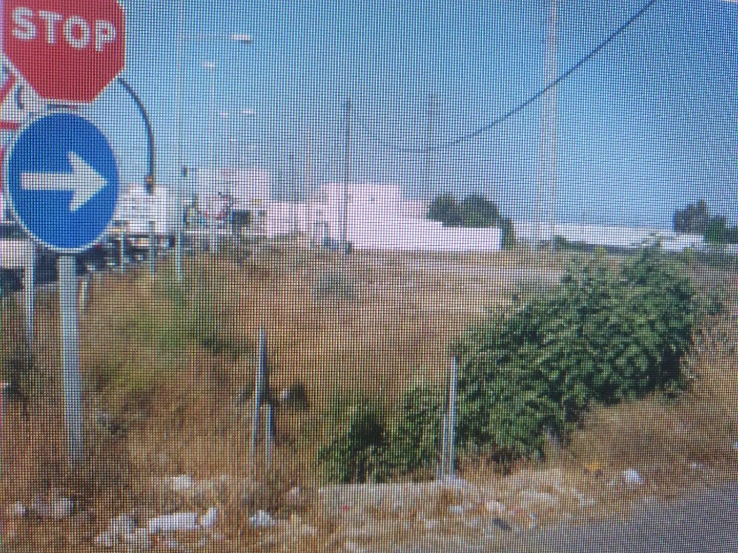 Industrial land for sale in Calle Santa Teresa 10, imagen 4