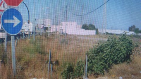 SOLAR EN VENTA EN EL CORSARIO LA MOJONERA ALMERIA, immagine 4
