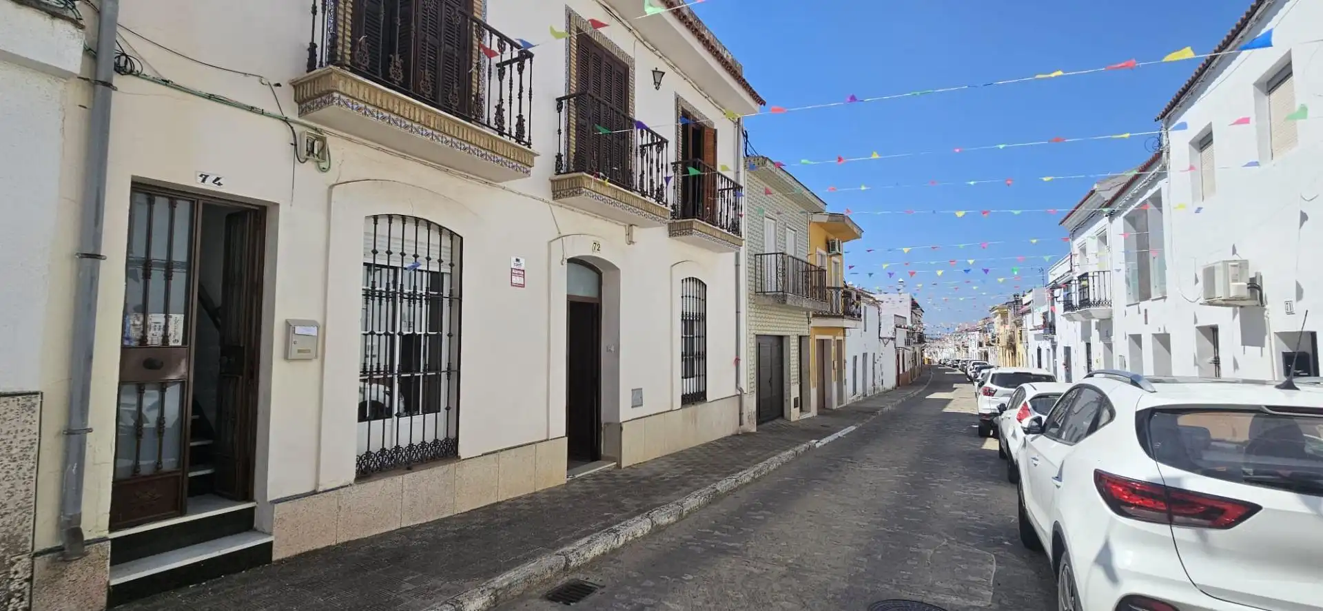 Casa en venda a Gibraleón, imagen 2