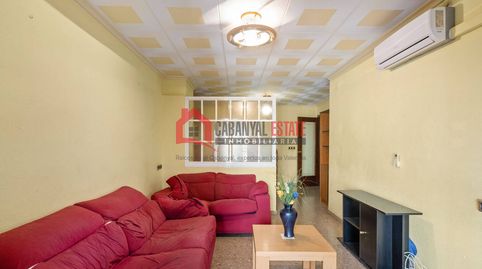 Foto 3 de Apartamento en venta en Mestalla, Valencia Capital