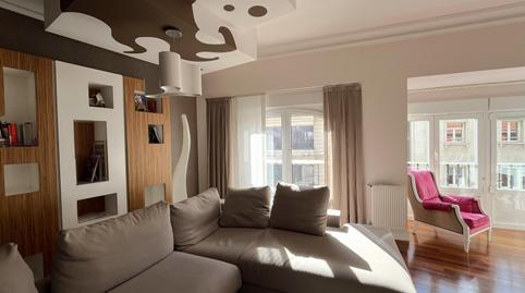 Foto 5 de Dúplex en venda a Navarra, Plaza Circular, Bizkaia