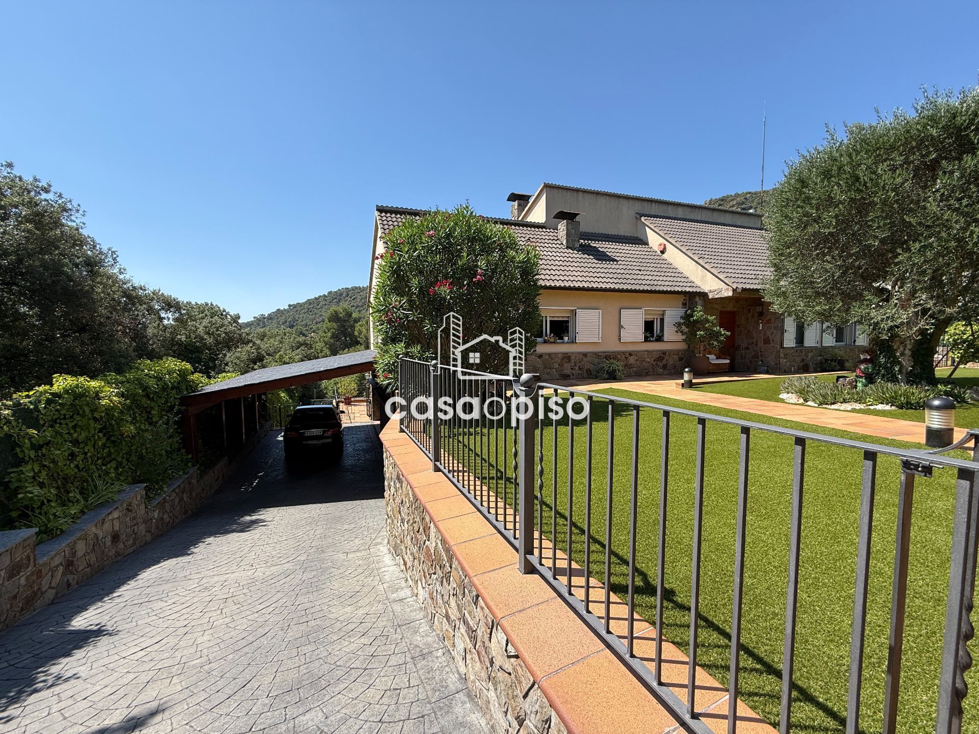 Casa o chalet en venta en Carrer de Mas Sallés