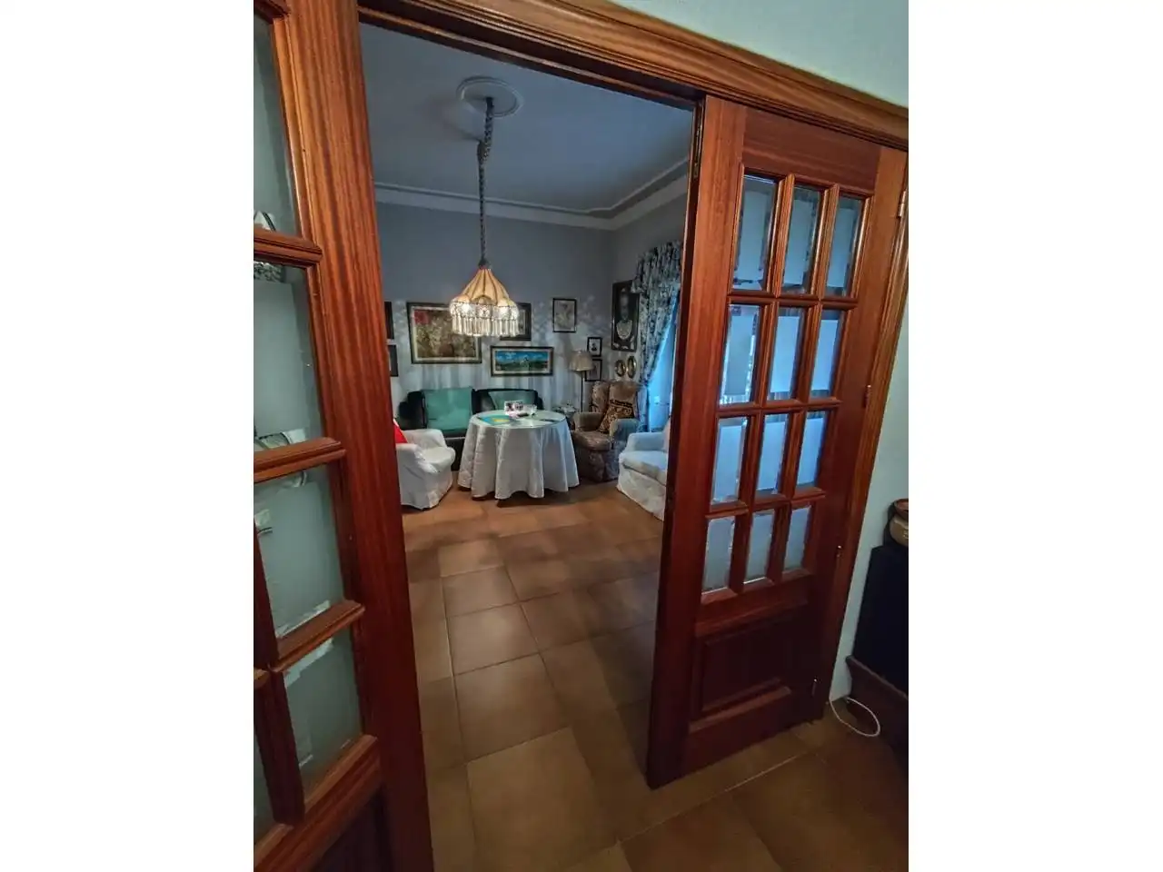 Piso en venta en Calle MARTINEZ PARRAS, imagen 3