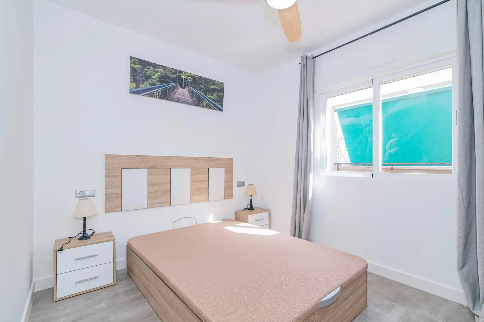 Penthouse mit Terrasse zum Verkauf in Chana, imagen 15