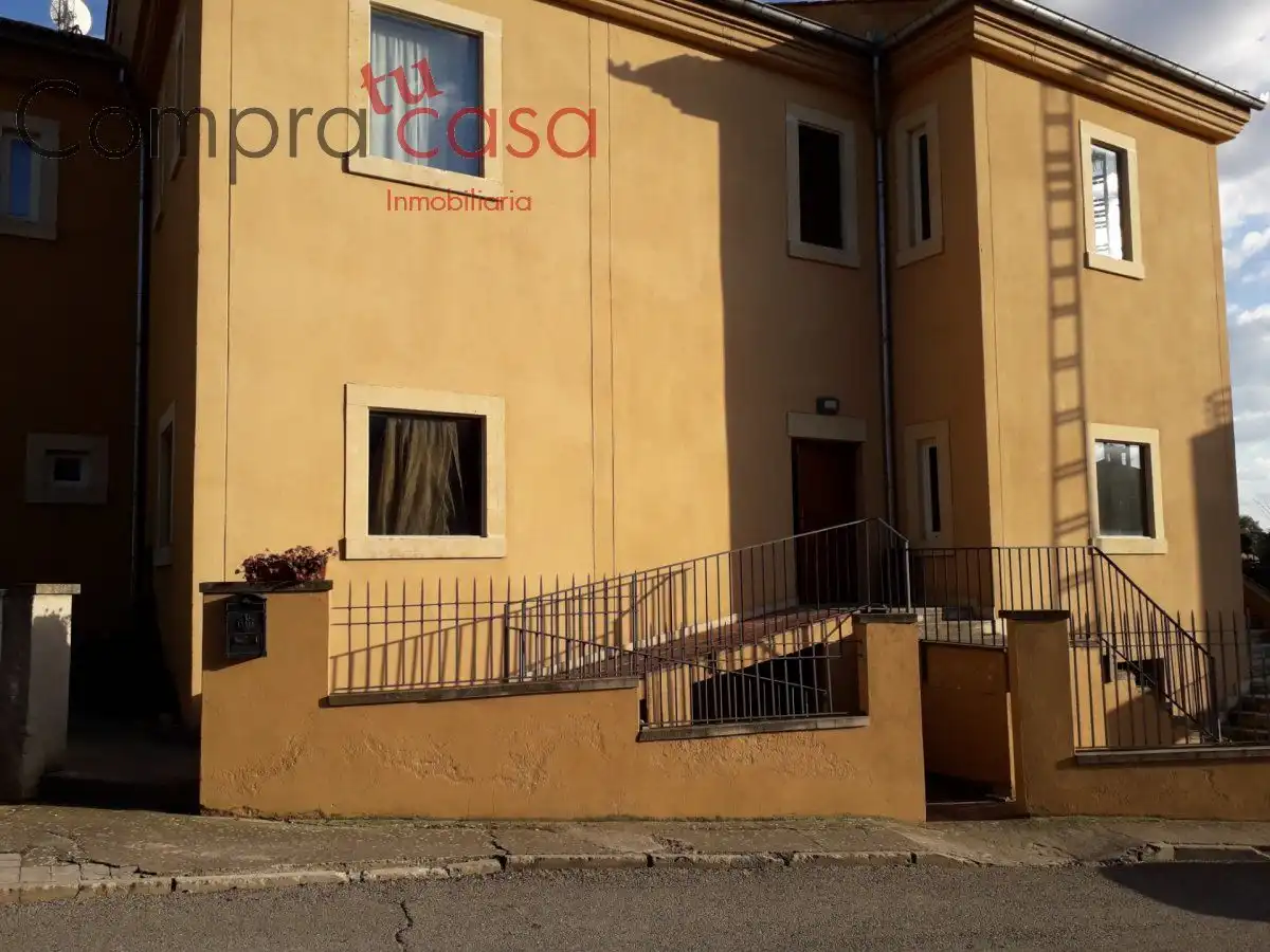 Local commercial à vendre à La Lastrilla, imagen 16