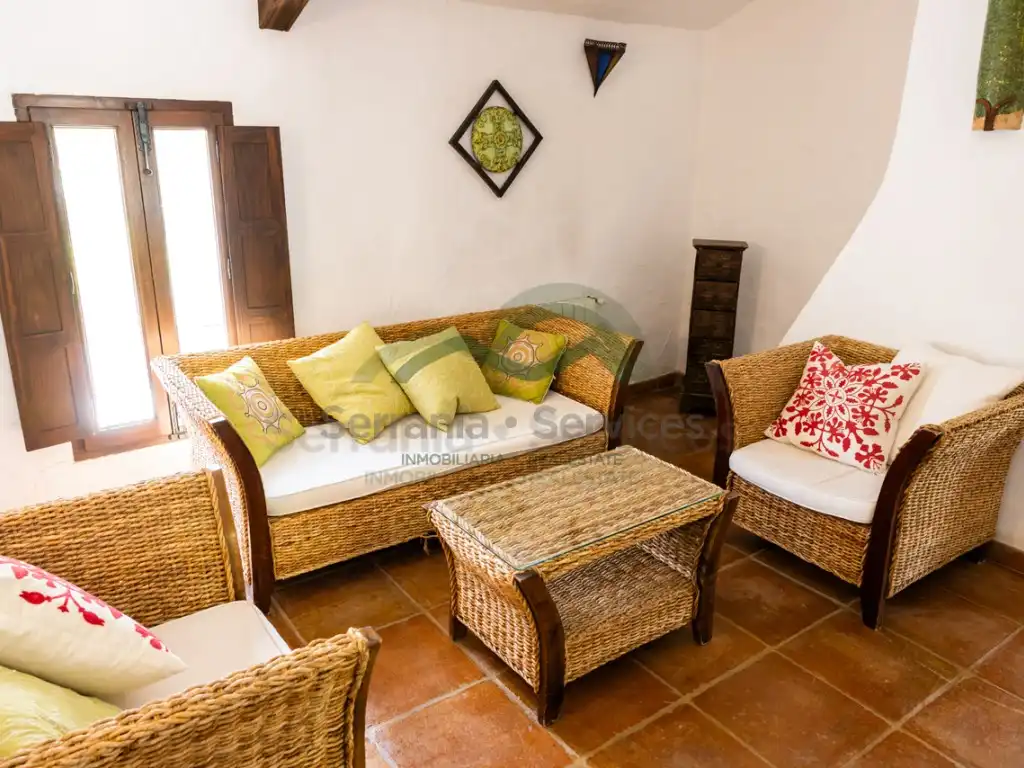 Casa en venta en Grazalema, imagen 78
