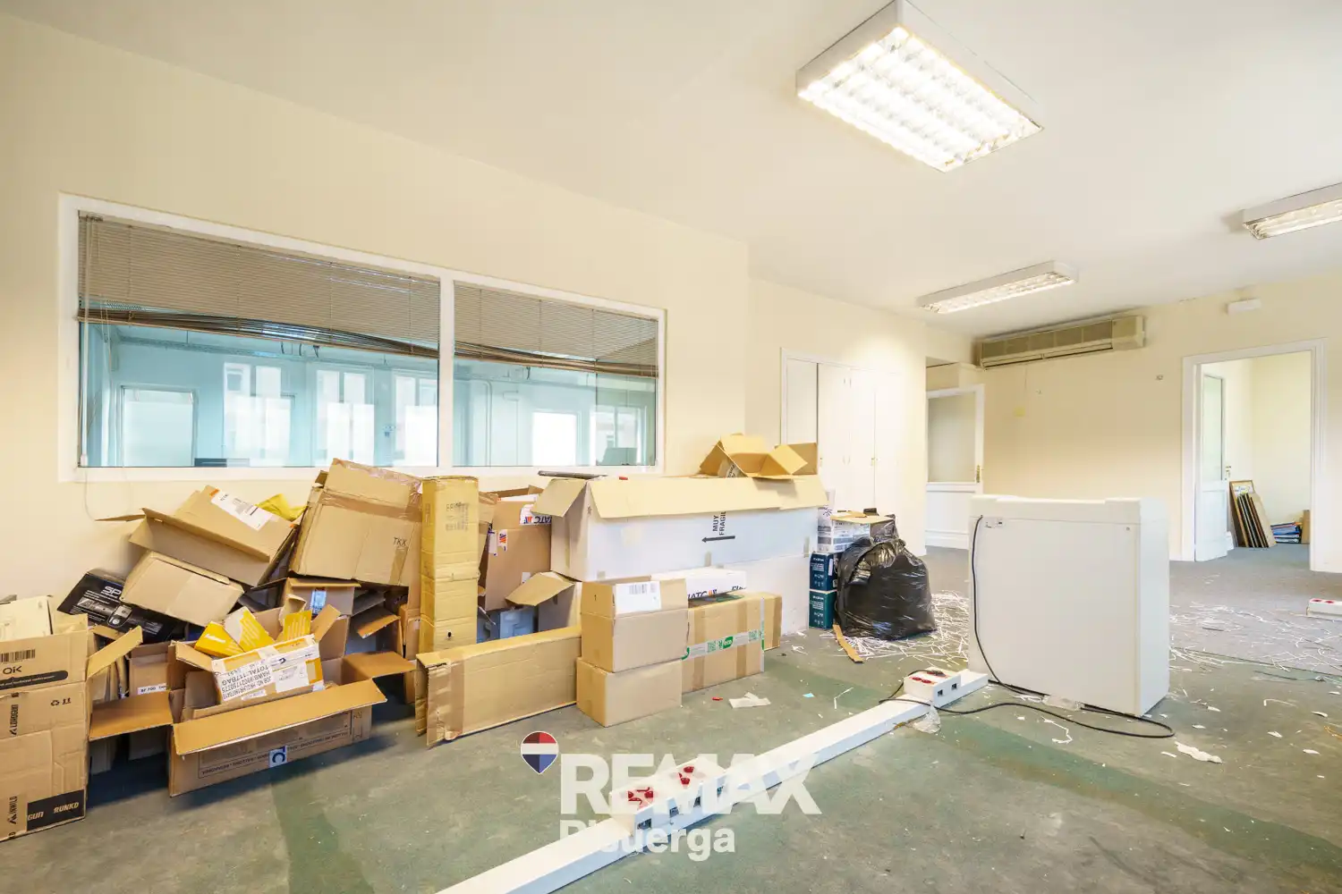 Office space with lift for sale in Paseo de Zorrilla s/n, imagen 43