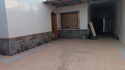Foto 2 de Casa adosada en venda a Calle Inglés Guerrero, 9, Pozo Estrecho, Murcia