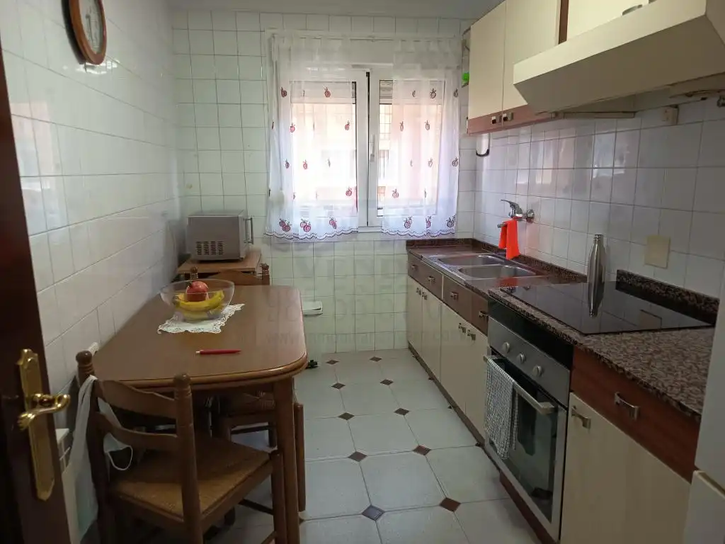 Cuina de Pis en venda en Gijón 