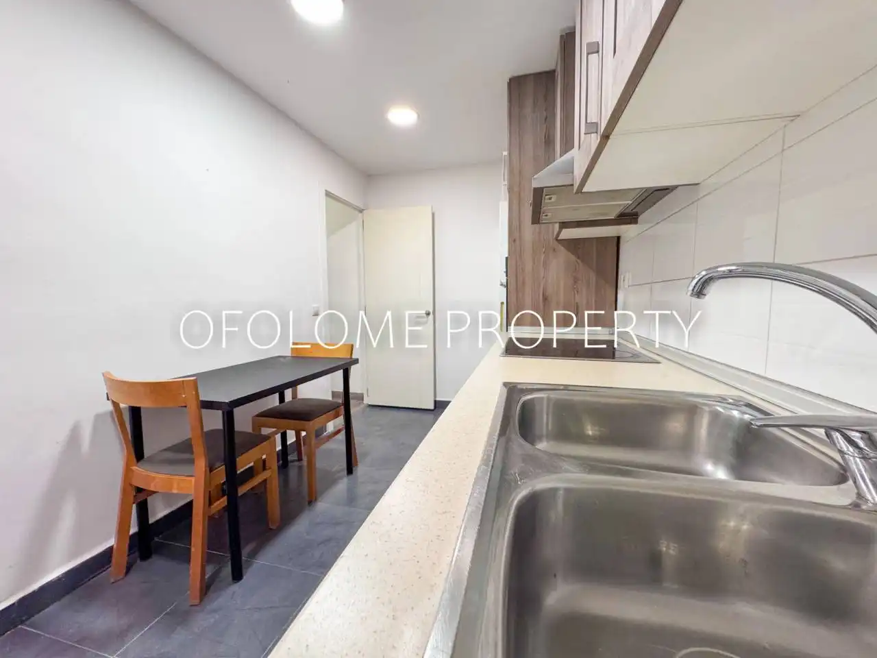 Cocina de Piso en venta en Ripollet con Aire acondicionado y Calefacción