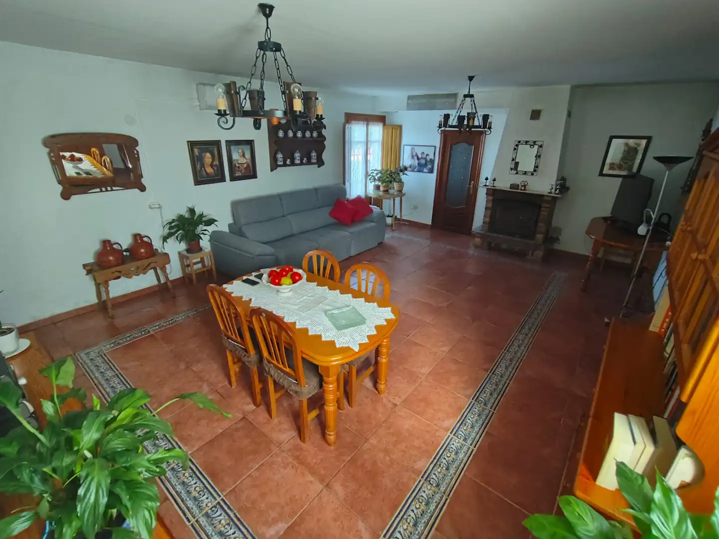 Finca rústica en venta en M-313, Morata de Tajuña