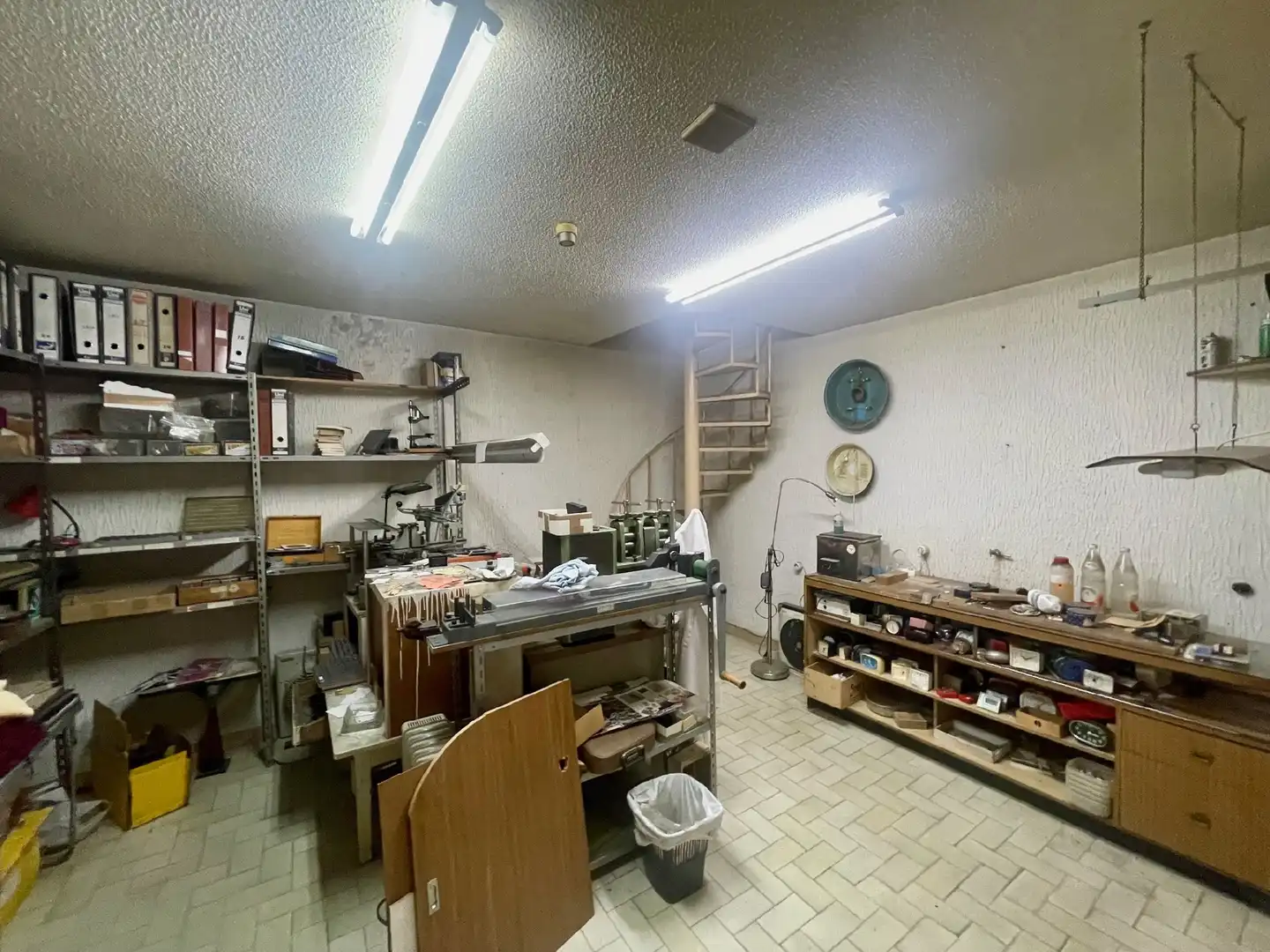 Local comercial de lloguer a Astorga, imagen 7