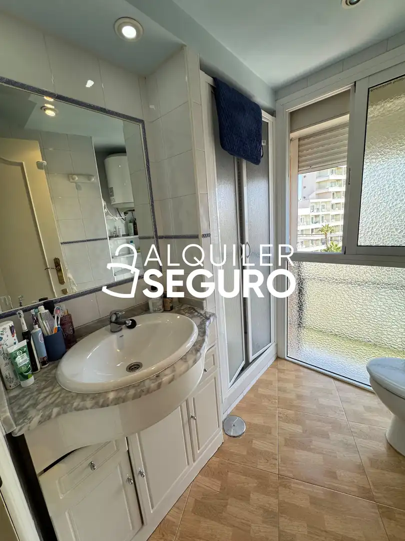 Appartamento con piscina in affitto a De la Playa, imagen 12