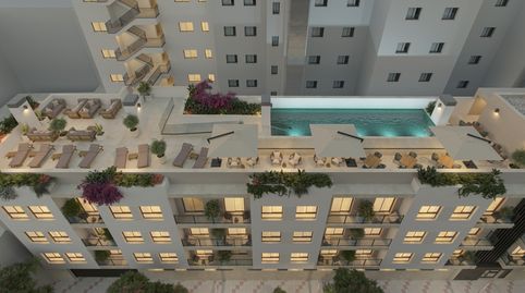 Foto 2 de Apartament en venda a Los Monteros, Marbella