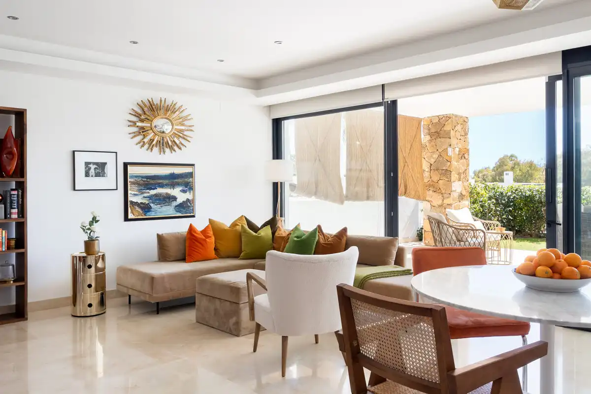 Casa a schiera in vendita a Milla de Oro, imagen 4