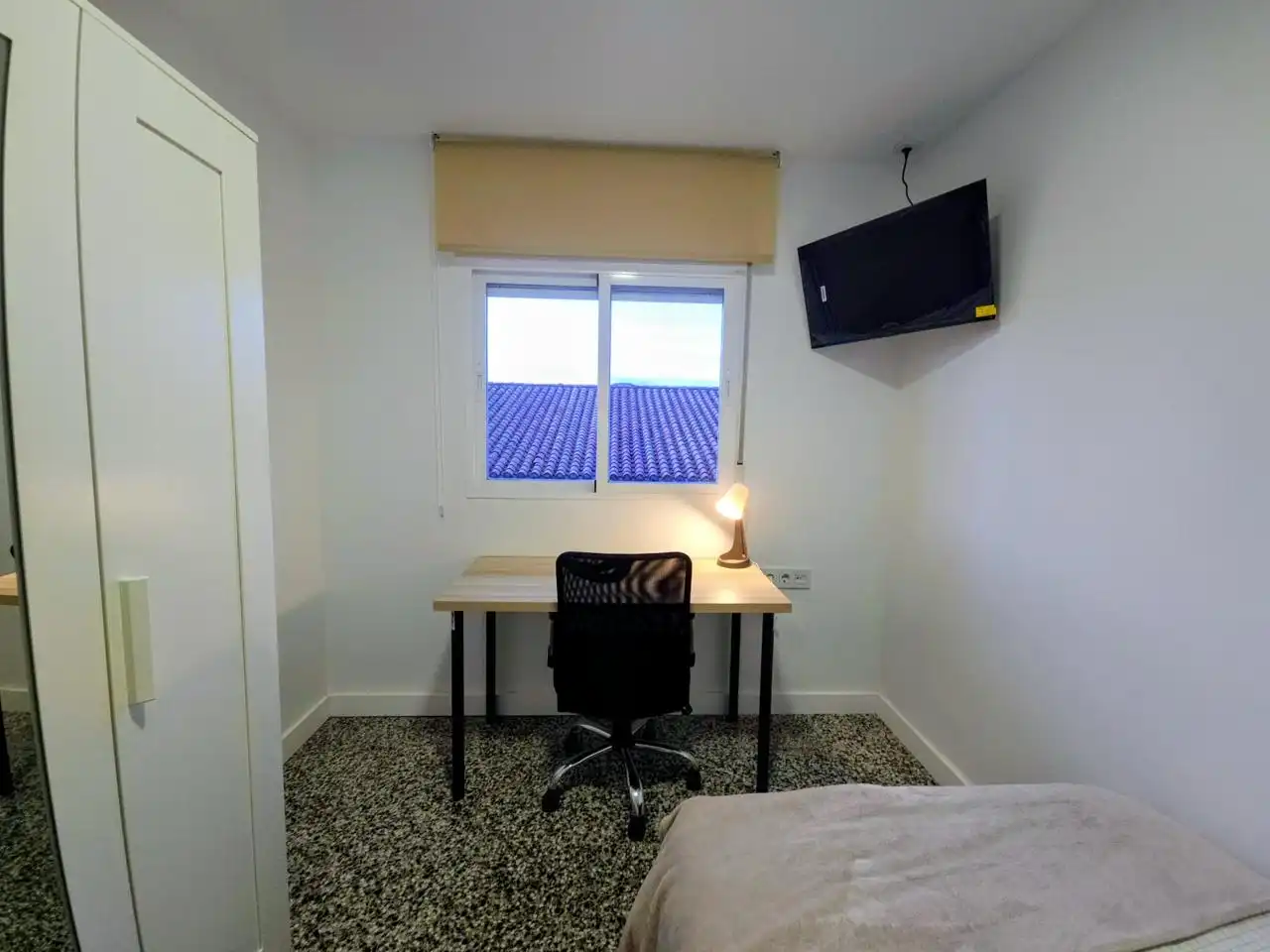 Zimmer in Aristoteles, Cerrillo de Maracena - Periodistas