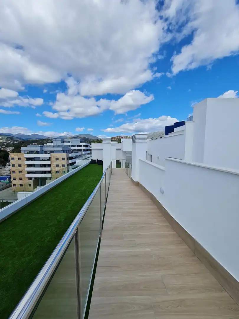 Apartament de lloguer a TORRENTE BALLESTER, 5, Rodeo Alto - Guadaiza - La Campana