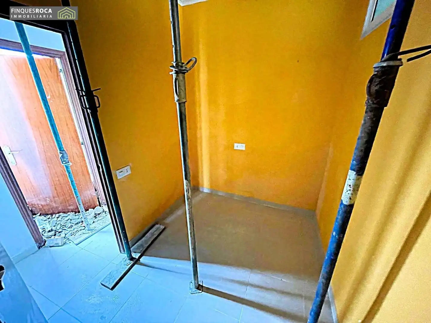 Casa o xalet en venda en La Ràpita amb Terrassa, Traster i Moblat