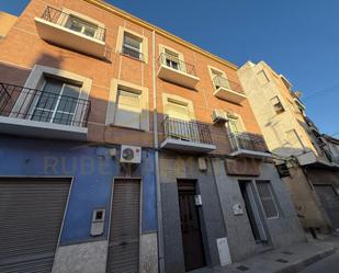 Exterior view of Flat for sale in Orihuela