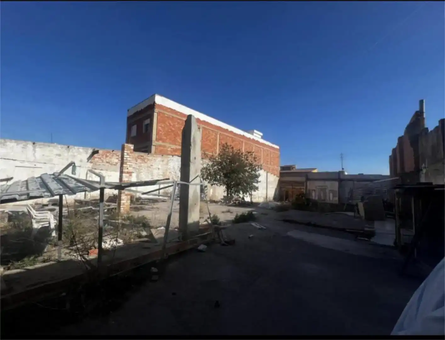 Vista exterior de Finca rústica en venta en Vila-real