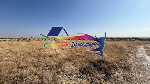 Terreno en calle Peñarroza, 13 en Villacañas (Toledo), immagine 5