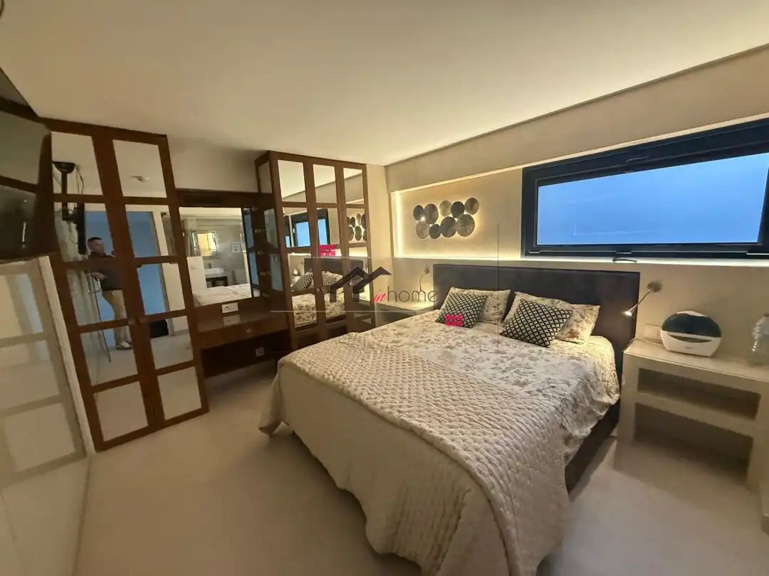 Lofts for rent in Montecarmelo