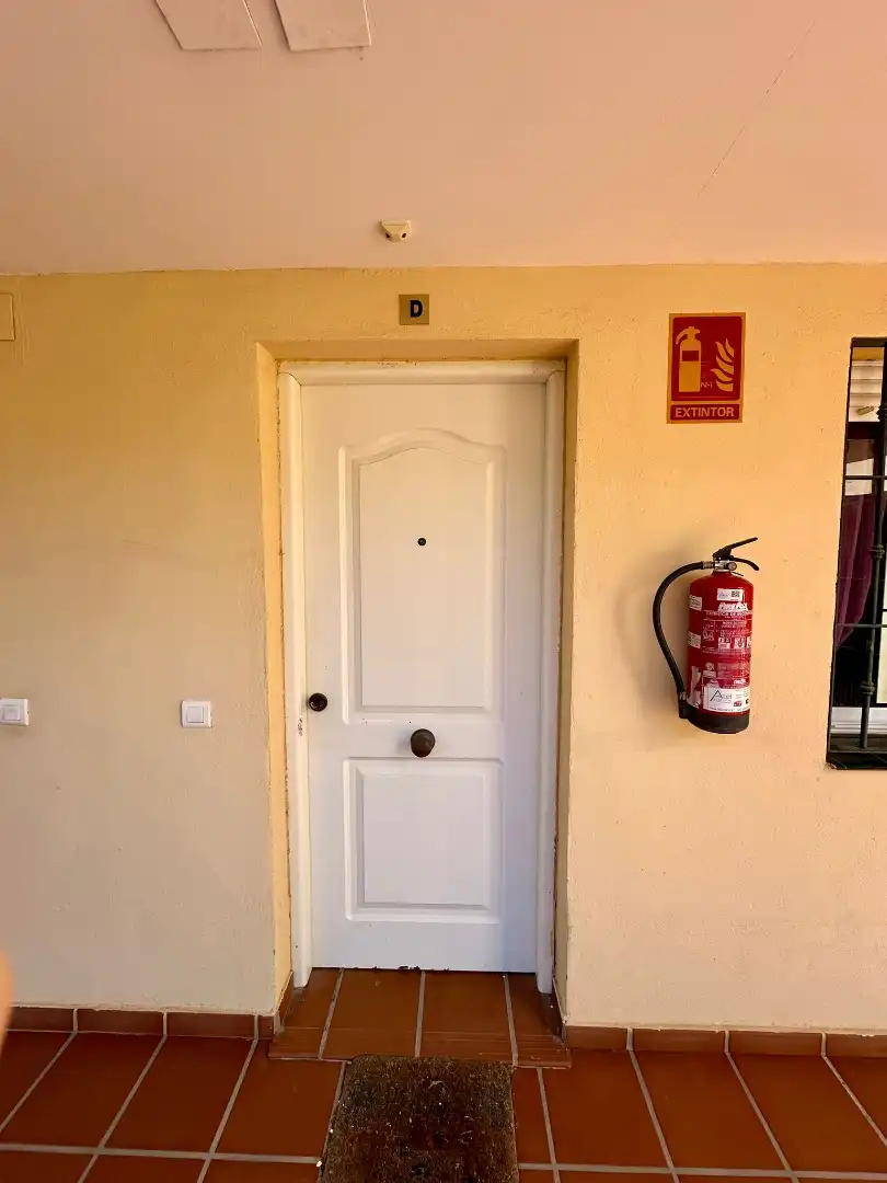 Apartamento en venta en Benalmádena con Aire acondicionado, Terraza y Amueblado